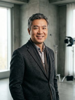 校花导演陈导远