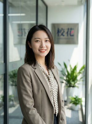 校花社区顾问苏晓彤